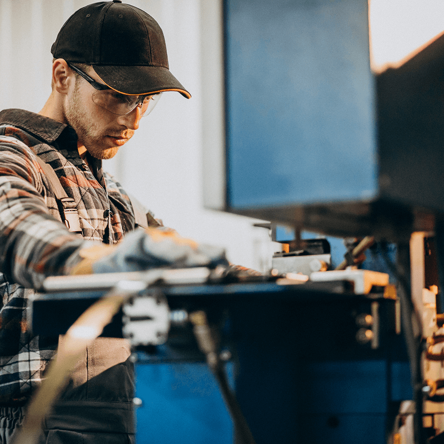 Thiết bị đo kiểm môi trường đất